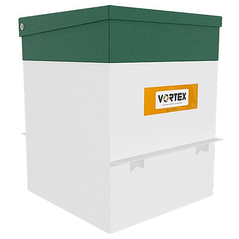 Септик Vortex 8 Combi PR