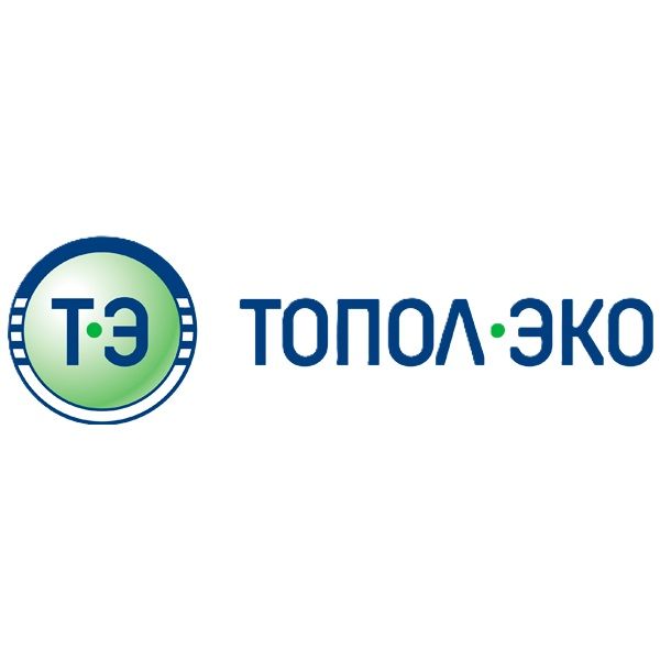 Топол ЭКО
