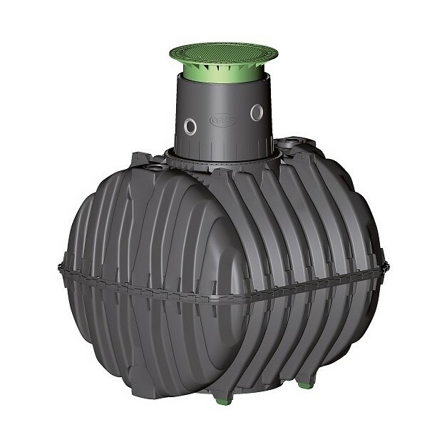 Комплект CARAT S V 6500 (MINI, без перегородок)